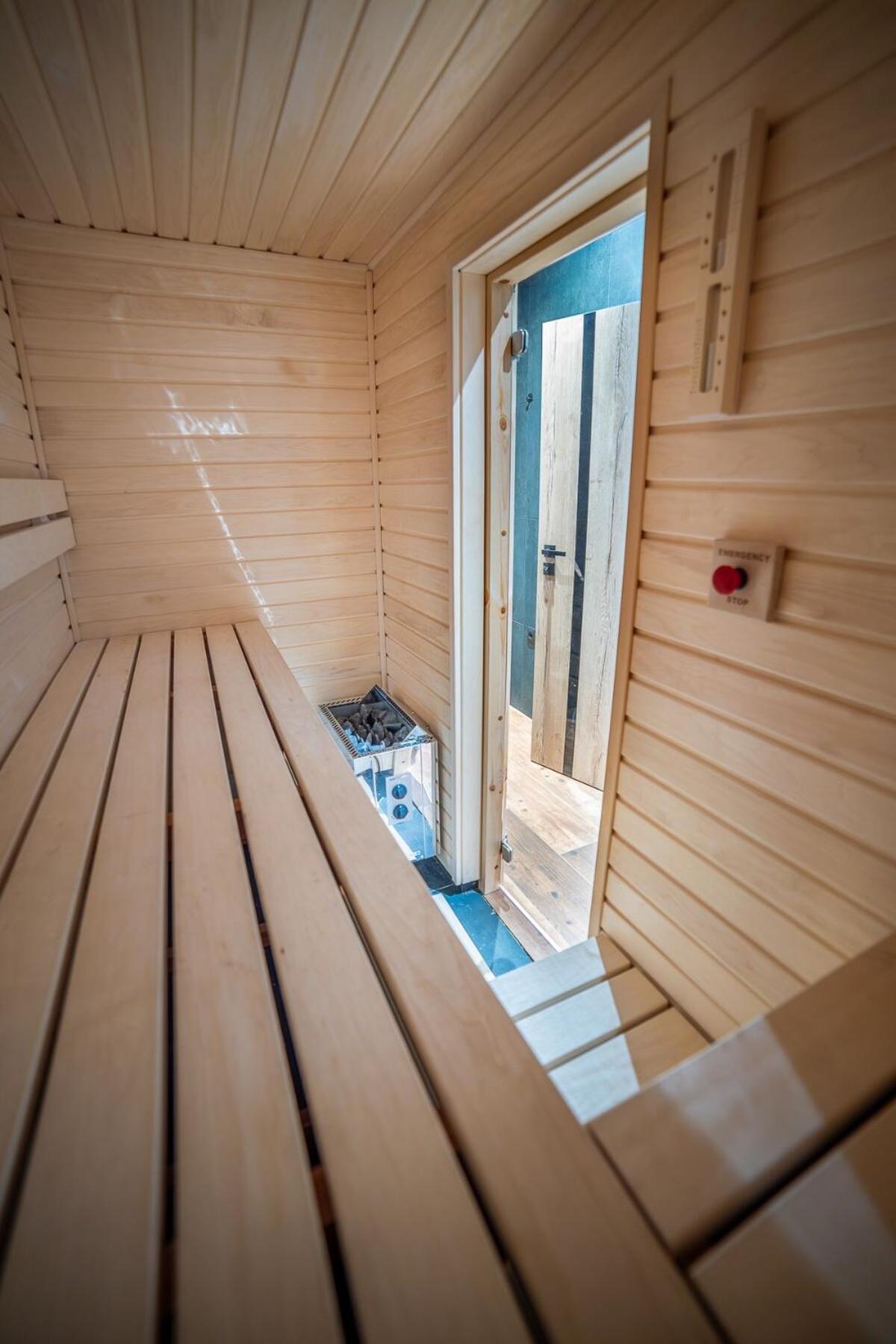 Apartment Wellness & Penzion, Laudom Frýdek-Místek